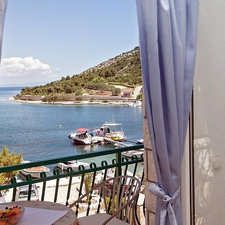 Villa Stana Vinisce Exterior photo
