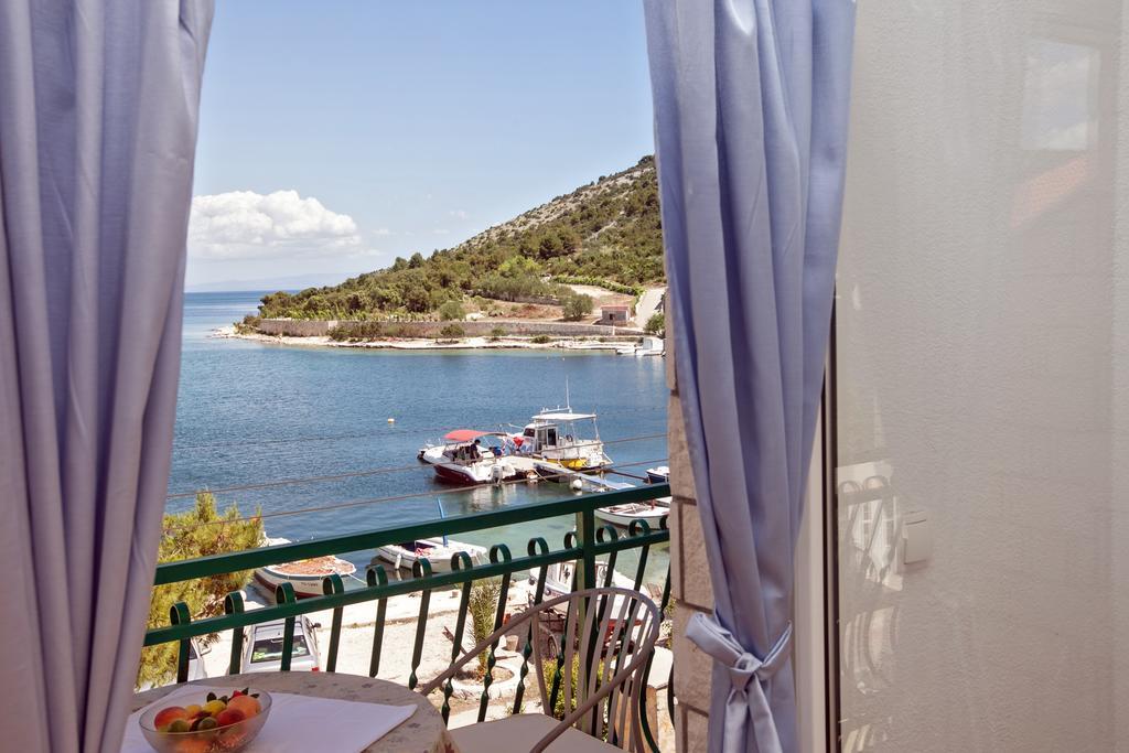 Villa Stana Vinisce Exterior photo